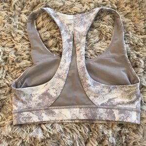 Lululemon Invigorate Bra